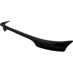 VSaero FRP AG T2 Trunk Spoiler Wing for Subaru BRZ (ZN6) 2013-2020 image - 1