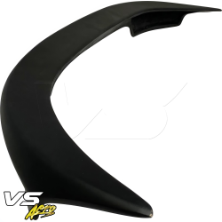 VSaero FRP AG T2 Trunk Spoiler Wing for Subaru BRZ (ZN6) 2013-2020 image - 3