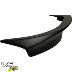 VSaero FRP AG T2 Trunk Spoiler Wing for Subaru BRZ (ZN6) 2013-2020 image - 5