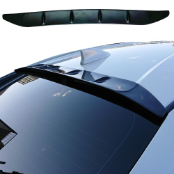 VSaero FRP AG T2 Roof Wing for Subaru BRZ (ZN6) 2013-2020 image - 11