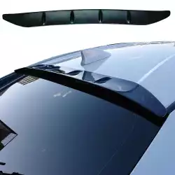 FRP AG T2 Roof Wing > Subaru BRZ (ZN6) 2013-2020 image - 11