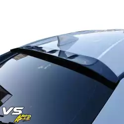 FRP AG T2 Roof Wing > Subaru BRZ (ZN6) 2013-2020 image - 12