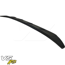 VSaero FRP AG T2 Roof Wing for Subaru BRZ (ZN6) 2013-2020 image - 3