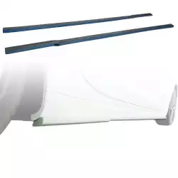 FRP WAL Side Skirts 2pc > Maserati Ghibli 2013-2017 image - 13