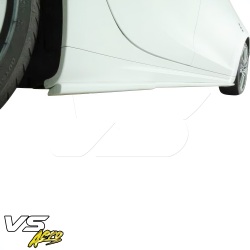 VSaero FRP WAL Side Skirts 2pc for Maserati Ghibli 2013-2017 image - 14