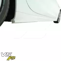 FRP WAL Side Skirts 2pc > Maserati Ghibli 2013-2017 image - 14