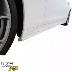 FRP WAL Side Skirts 2pc > Maserati Ghibli 2013-2017 image - 15