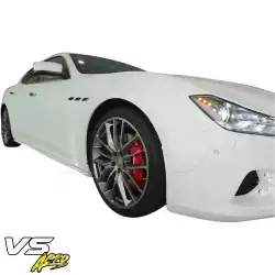 FRP WAL Side Skirts 2pc > Maserati Ghibli 2013-2017 image - 20