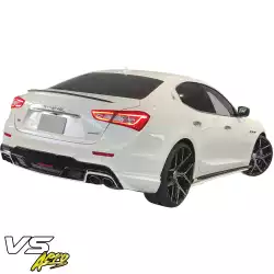 FRP WAL Side Skirts 2pc > Maserati Ghibli 2013-2017 image - 24