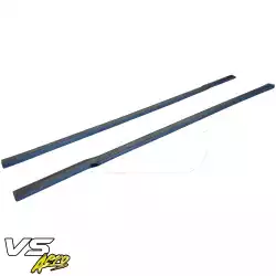 FRP WAL Side Skirts 2pc > Maserati Ghibli 2013-2017 image - 3