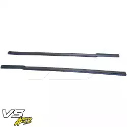 FRP WAL Side Skirts 2pc > Maserati Ghibli 2013-2017 image - 4