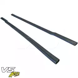 FRP WAL Side Skirts 2pc > Maserati Ghibli 2013-2017 image - 5