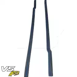 FRP WAL Side Skirts 2pc > Maserati Ghibli 2013-2017 image - 6