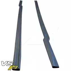 FRP WAL Side Skirts 2pc > Maserati Ghibli 2013-2017 image - 8