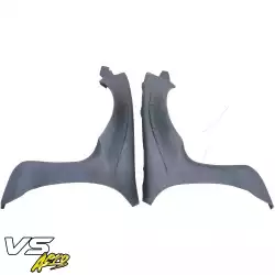 FRP TKYO v2 Wide Body S14.5 Conversion Fenders (front) > Nissan 240SX (S14) 1995-1996 image - 4
