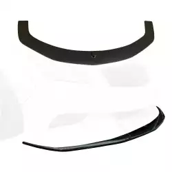 FRP LBPE Front Splitter > Infiniti G37 Coupe 2008-2015 > 2dr Coupe image - 14
