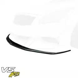 FRP LBPE Front Splitter > Infiniti G37 Coupe 2008-2015 > 2dr Coupe image - 19