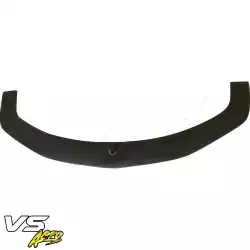 FRP LBPE Front Splitter > Infiniti G37 Coupe 2008-2015 > 2dr Coupe image - 3