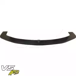 FRP LBPE Front Splitter > Infiniti G37 Coupe 2008-2015 > 2dr Coupe image - 4