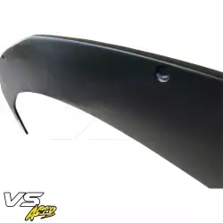 FRP LBPE Front Splitter > Infiniti G37 Coupe 2008-2015 > 2dr Coupe image - 5