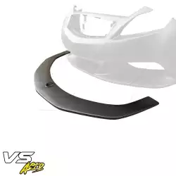 FRP LBPE Front Splitter > Infiniti G37 Coupe 2008-2015 > 2dr Coupe image - 8