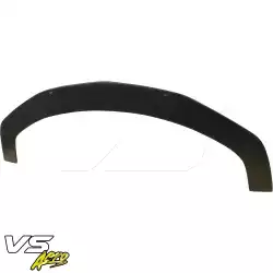 FRP LBPE Front Splitter > Infiniti G37 Coupe 2008-2015 > 2dr Coupe image - 9