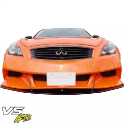 FRP LBPE Front Splitter > Infiniti G37 Coupe 2008-2015 > 2dr Coupe image - 11