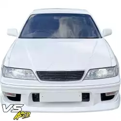 FRP MSPO Front Bumper > Toyota Mark II (JZX100) 1997-2000 image - 30