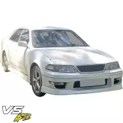 FRP MSPO Front Bumper > Toyota Mark II (JZX100) 1997-2000 image - 31