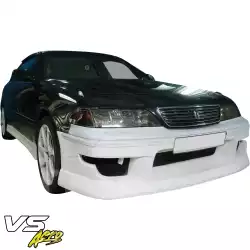 FRP MSPO Front Bumper > Toyota Mark II (JZX100) 1997-2000 image - 34