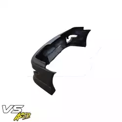 FRP MSPO Front Bumper > Toyota Mark II (JZX100) 1997-2000 image - 6
