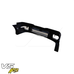 VSaero FRP MSPO Front Bumper for Toyota Mark II (JZX100) 1997-2000 image - 8