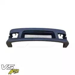 FRP MSPO Front Bumper > Toyota Mark II (JZX100) 1997-2000 image - 9