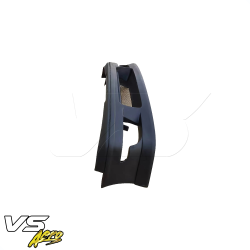 VSaero FRP MSPO Front Bumper for Toyota Mark II (JZX100) 1997-2000 image - 10