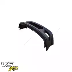 FRP MSPO Front Bumper > Toyota Mark II (JZX100) 1997-2000 image - 11