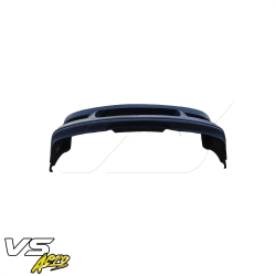 VSaero FRP MSPO Front Bumper for Toyota Mark II (JZX100) 1997-2000 image - 12
