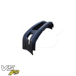 VSaero FRP MSPO Front Bumper for Toyota Mark II (JZX100) 1997-2000 image - 13