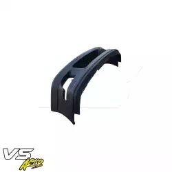 FRP MSPO Front Bumper > Toyota Mark II (JZX100) 1997-2000 image - 13