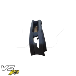VSaero FRP MSPO Front Bumper for Toyota Mark II (JZX100) 1997-2000 image - 14
