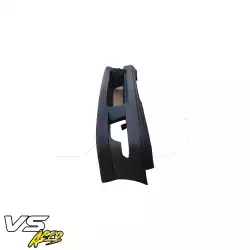 FRP MSPO Front Bumper > Toyota Mark II (JZX100) 1997-2000 image - 14