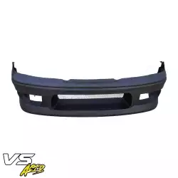 FRP MSPO Front Bumper > Toyota Mark II (JZX100) 1997-2000 image - 15