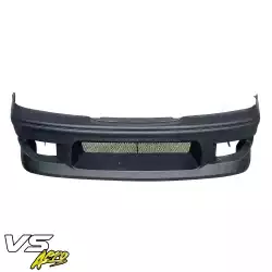 FRP MSPO Front Bumper > Toyota Mark II (JZX100) 1997-2000 image - 16