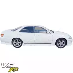 FRP MSPO Side Skirts > Toyota Mark II (JZX100) 1997-2000 image - 19