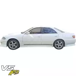 FRP MSPO Side Skirts > Toyota Mark II (JZX100) 1997-2000 image - 20