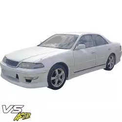 FRP MSPO Side Skirts > Toyota Mark II (JZX100) 1997-2000 image - 21
