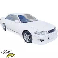 FRP MSPO Side Skirts > Toyota Mark II (JZX100) 1997-2000 image - 23