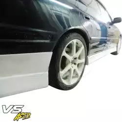 FRP MSPO Side Skirts > Toyota Mark II (JZX100) 1997-2000 image - 24