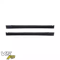 FRP MSPO Side Skirts > Toyota Mark II (JZX100) 1997-2000 image - 4