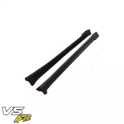 FRP MSPO Side Skirts > Toyota Mark II (JZX100) 1997-2000 image - 5