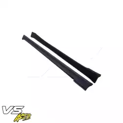 FRP MSPO Side Skirts > Toyota Mark II (JZX100) 1997-2000 image - 7